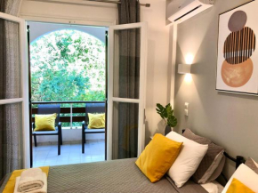 Nuovo3 Korfu City Apartment